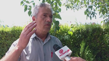 Kamnik, banorët 30 kilometra rrugë për të mbushur ujë