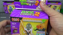Imitación plantas zombis Plantas YG y los monstruos del zombi zombi y montar plantas de Lego mini figura juego de Lego falsa vs 2 comentarios