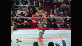Stone Cold Stuns Jeff Jarrett After Winning NWA Title (Raw 01.05.1998)