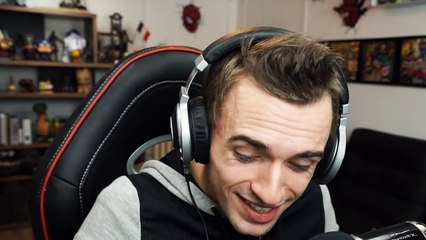 CE JEU D'HORREUR N'A AUCUN SENS ! (Room 404)