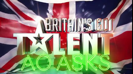 The Pensionalities and MerseyGirls chat exclusively in AO Asks