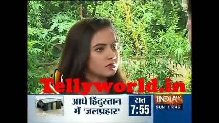 Udaan Saas bahu aur Suspense 16th July 2017