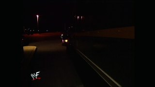 Truck Blocks DX From Entering Arena (Raw 01.12.1998)