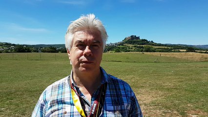 TDF 2017: présentation de la 15e étape