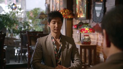ショコラ 第11話 隠された秘密