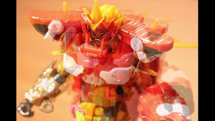 仮面ライダーエグゼイド ムテキゲーマーが色々なガシャットで変身してみた kamen rider ex-aid