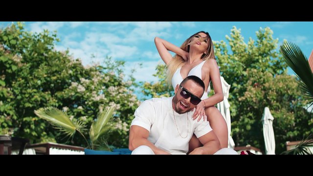 Sonny Flame - Cum Iti Place _ Videoclip Oficial