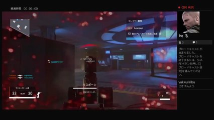 雑魚が逝くOperation7-Revolution　part1 (10)