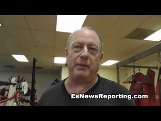 Why Did USA Boxing Lose At The Olympics - invade london