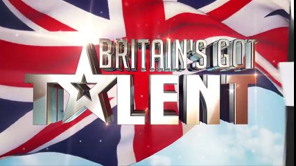 Tokio Myers takes his musical mash-up to new heights - Semi-Final 3 - Britain’s Got Talent 2017