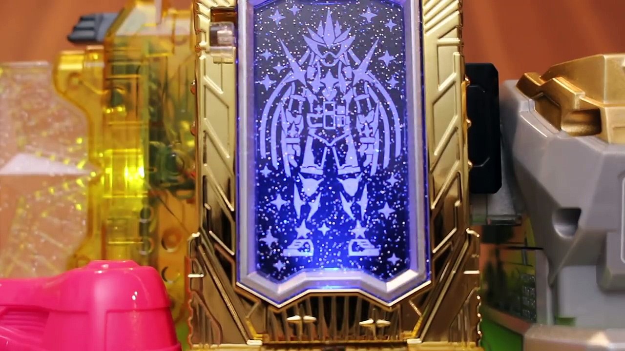 DXハイパームテキガシャットで最強フォームに変身！仮面ライダーエグゼイド 変身まとめ レビュー kamen rider ex-aid