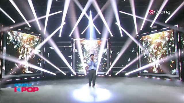 [Simply K-Pop] Parc Jae Jung(박재정) _ Focus(시력) _ Ep.272 _ 070717