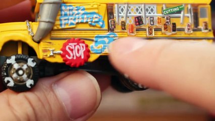 Cars 3 Tomica McQueen トミカ 映画 カーズ 3 クロスロードをレビュー！マックィーンやジャクソン・ストームなど、新メンバー多数！