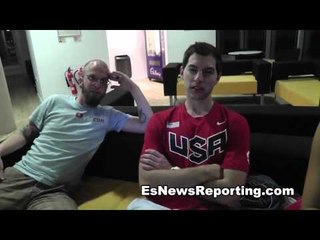 Reporting For TWK London