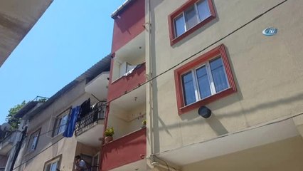 Uyuşturucu Satan Oğlunu Öldüren Baba: "Oğlum Vatan Hainiydi"