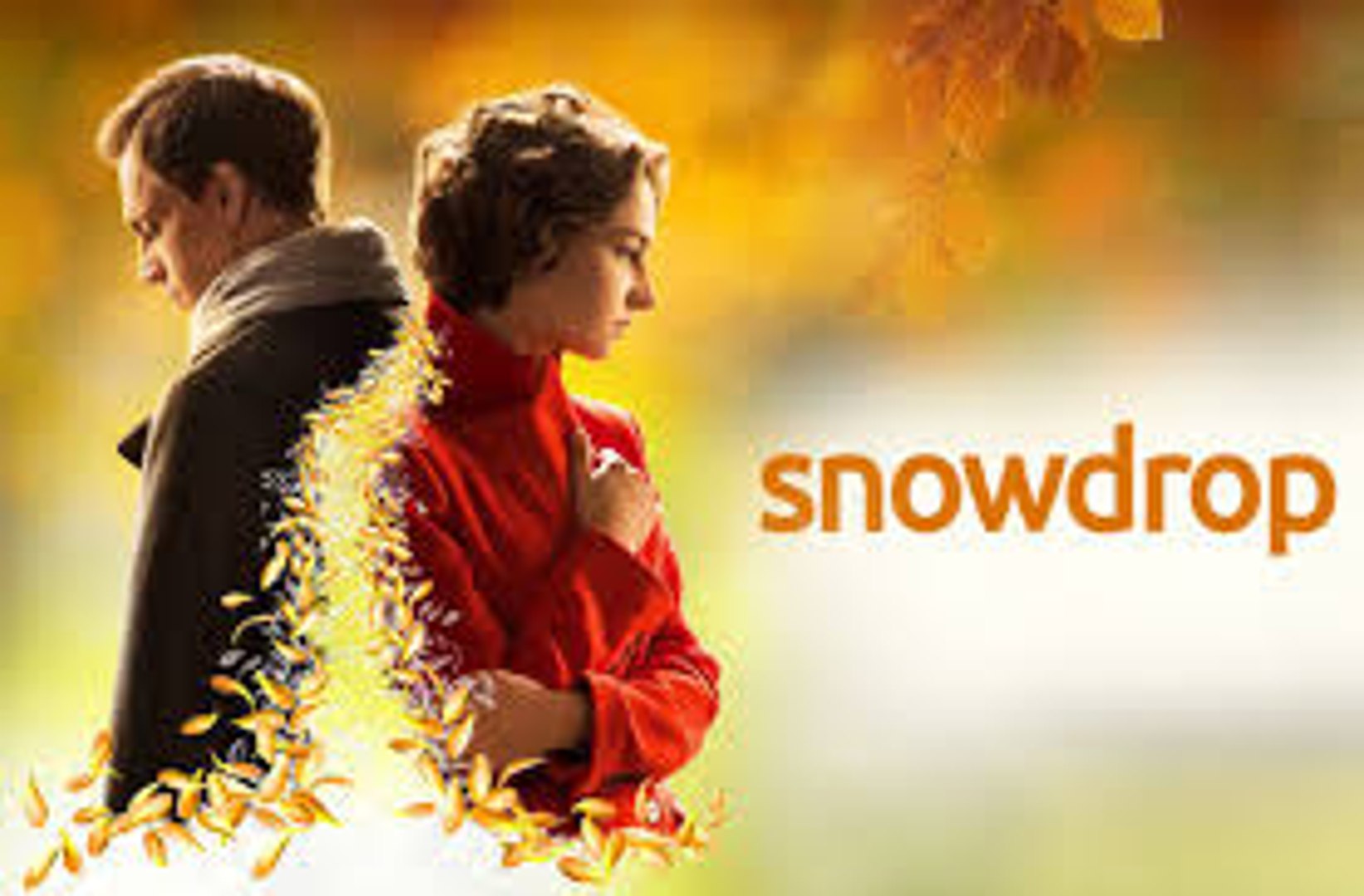 مسلسل جيسو snowdrop