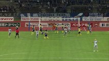Kusatsu	1-2	Avispa Fukuoka 16.07.2017