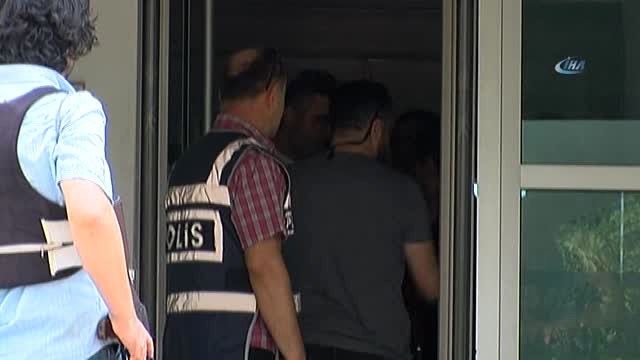 Türkiye'de Taylandlı Kadınlara Fuhuş Yaptıran Çinli Çeteye Operasyon