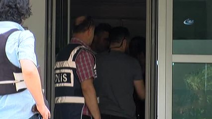 Türkiye'de Taylandlı Kadınlara Fuhuş Yaptıran Çinli Çeteye Operasyon