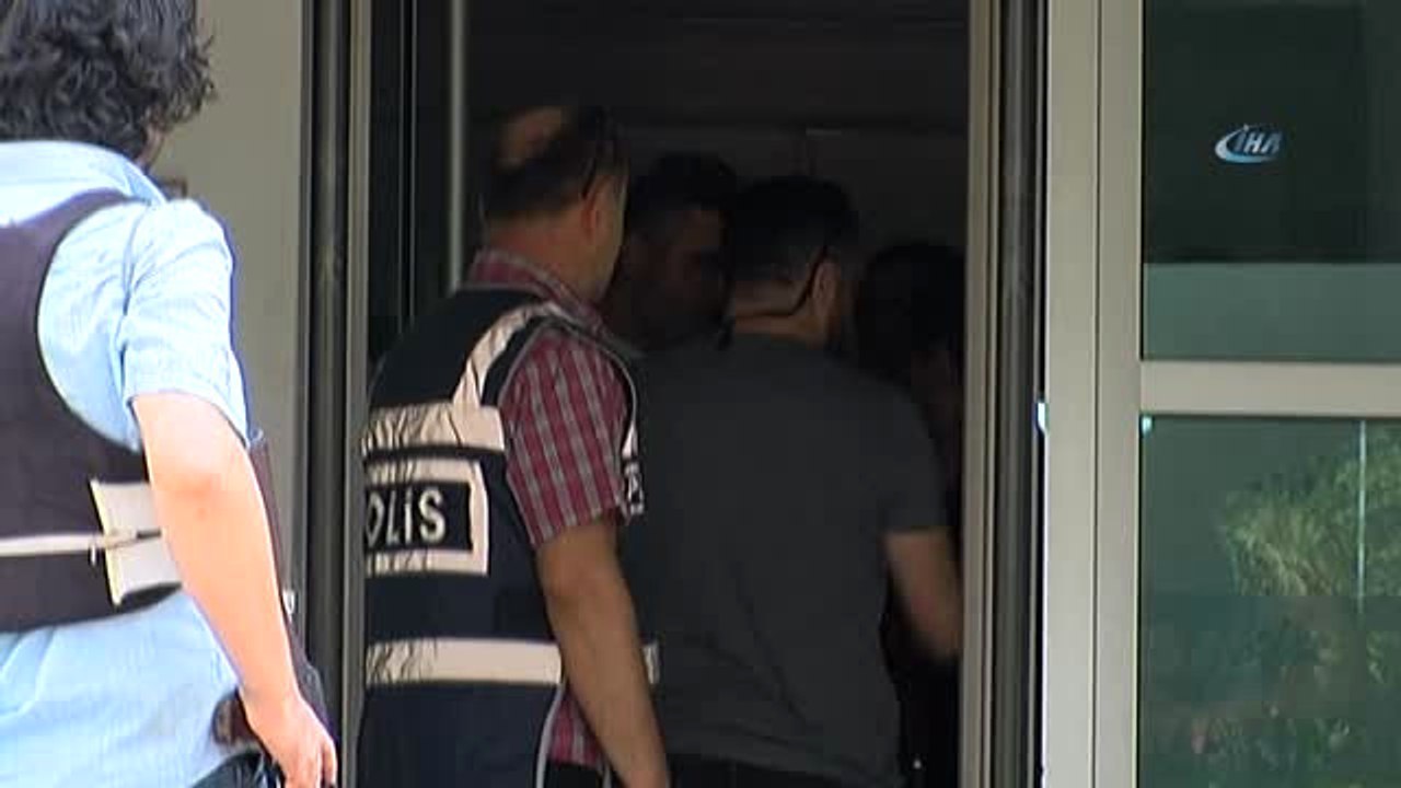 Türkiye'de Taylandlı Kadınlara Fuhuş Yaptıran Çinli Çeteye Operasyon