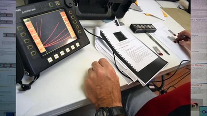 How To Learn Eddy Current Testing