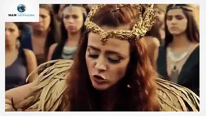 Josue y la tierra prometida Capitulo 78  Español