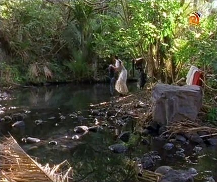 Сериал. Таинственный остров 11 серия из 40 (1995 г)