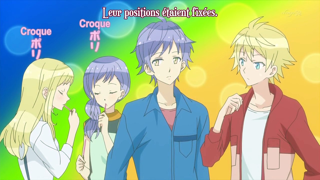 Super Seishun Brothers 07 vostfr