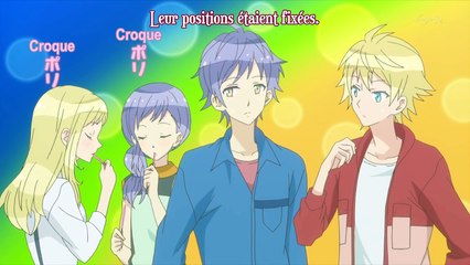 Super Seishun Brothers 07 vostfr