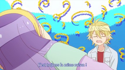 Super Seishun Brothers 10 vostfr