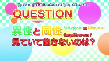 Super Seishun Brothers Ep 03 Vostfr