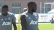 Rooney and Lukaku are not comparable - Mourinho
