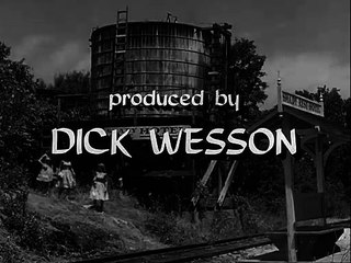 Petticoat Junction S01E24 - Behind All Silver, There's a Cloud Lining
