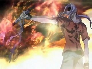 Tenjou Tenge 11 vostfr