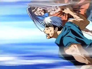 Tenjou Tenge 14 vostfr