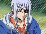 Tenjou Tenge 23 vostfr