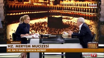 meryem anamız çift cinsiyetli diyen hadiys sünet müacize ınke-ercısı ke-efir mehmed okuyan