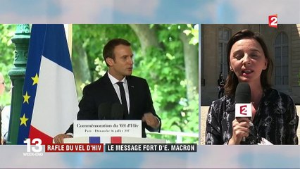 Entretien entre Emmanuel Macron et Benyamin Netanyahou : l'Iran et la Syrie seront évoqués