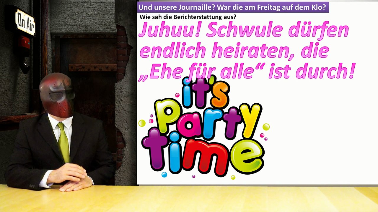 Folge 27 - Schwarzer Freitag (30.06.2017) - YouTube (1080p)