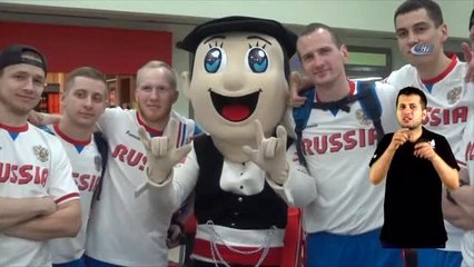 Dünyanın Tüm Renkleri Samsun'da