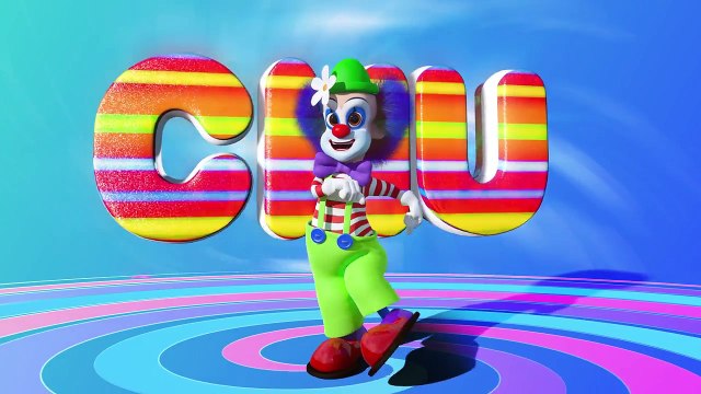 Videos infantiles para niños - Canciones infantiles para niños