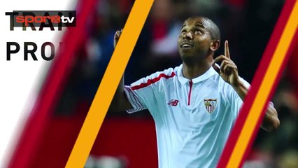 Galatasaray'ın yeni sağ beki Mariano Fereira'yı tanıyalım!