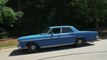 Ford Galaxie Review! - 14 Hours, One video That Dude in Blue
