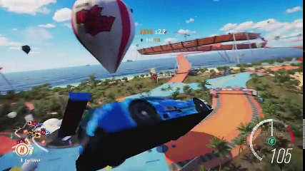 Forza Horizon 3 Review Redux - Hot Wheels Expansion Worth It That Dude in Blue