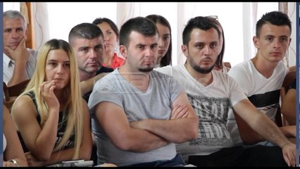 Ora News - Selami: Bashës i intereson karrigia më shumë se demokratët