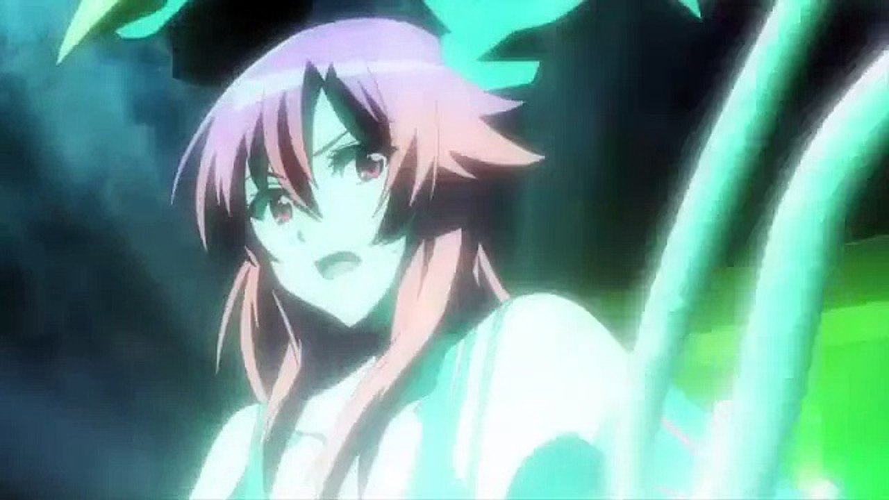 anime ryona seven
