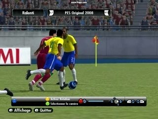 DOUBLE CONTACT grand pont