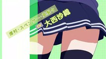 Saekano Season 2 Trailer Spring 2017 Saenai Heroine no Sodatekata