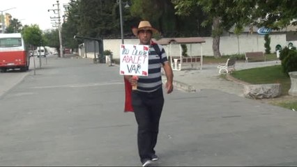 CHP Lideri Kılıçdaroğlu'na Tepki İçin Ankara'ya Yürüyecek