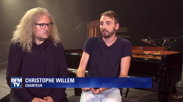 Pour leur 33ème édition, les Francofolies rendent hommage à Michel Berger